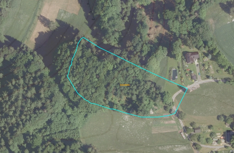 L076 D3039600 Mrklov-Horní Štěpanice